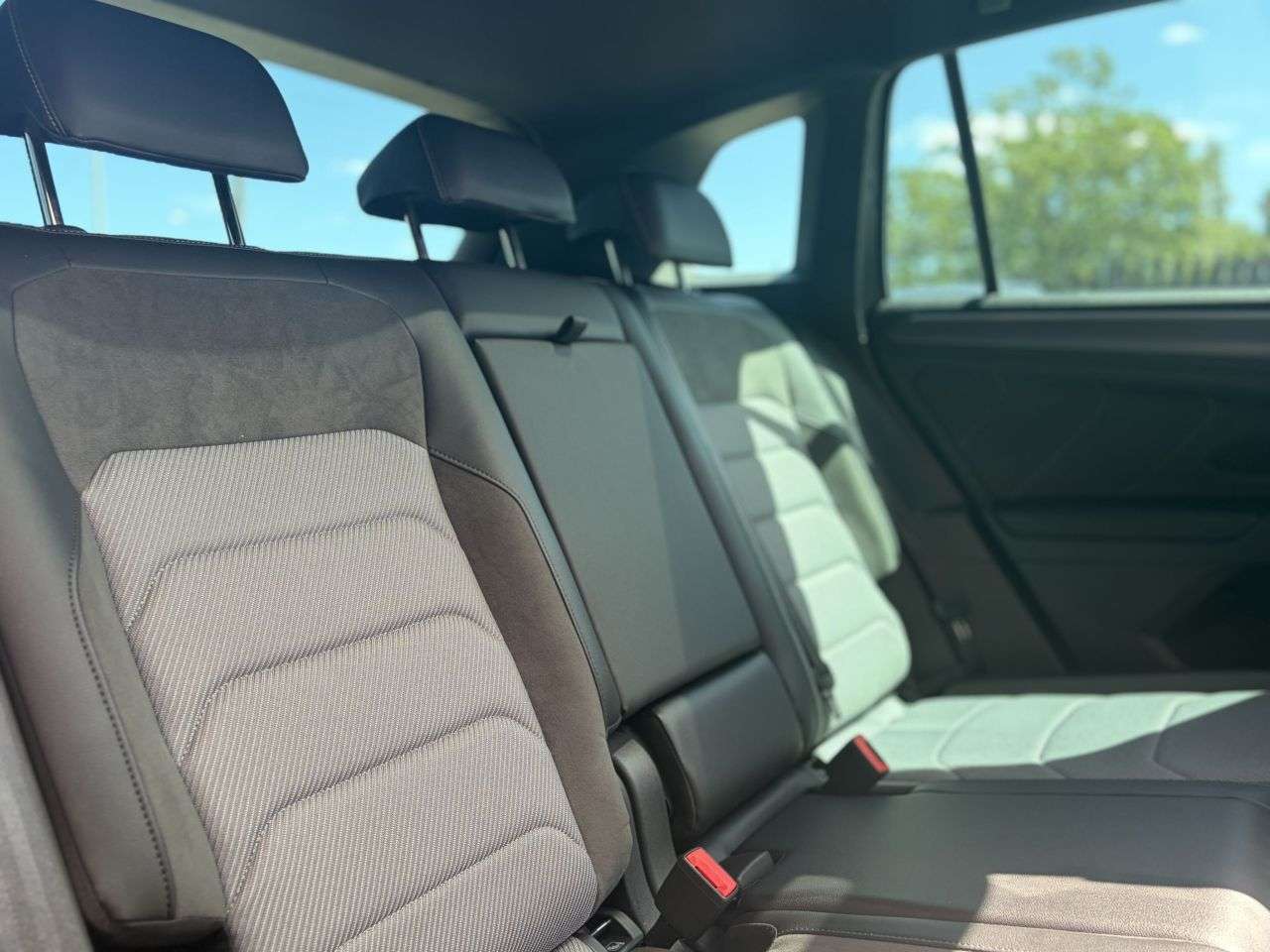 2020 VOLKSWAGEN TIGUAN 2020 VOLKSWAGEN TIGUAN