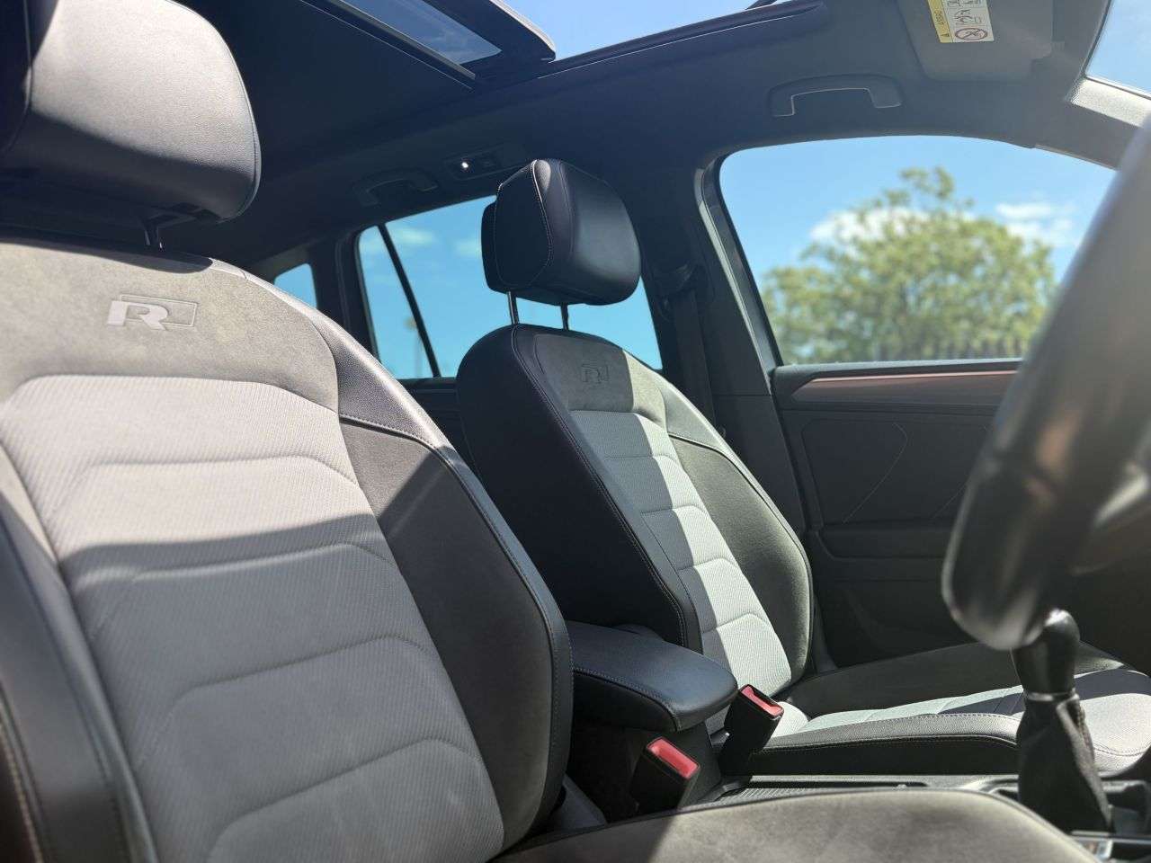 2020 VOLKSWAGEN TIGUAN 2020 VOLKSWAGEN TIGUAN