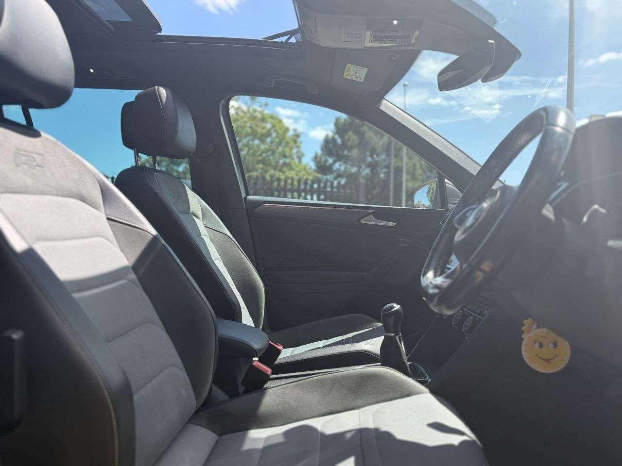 2020 VOLKSWAGEN TIGUAN 2020 VOLKSWAGEN TIGUAN