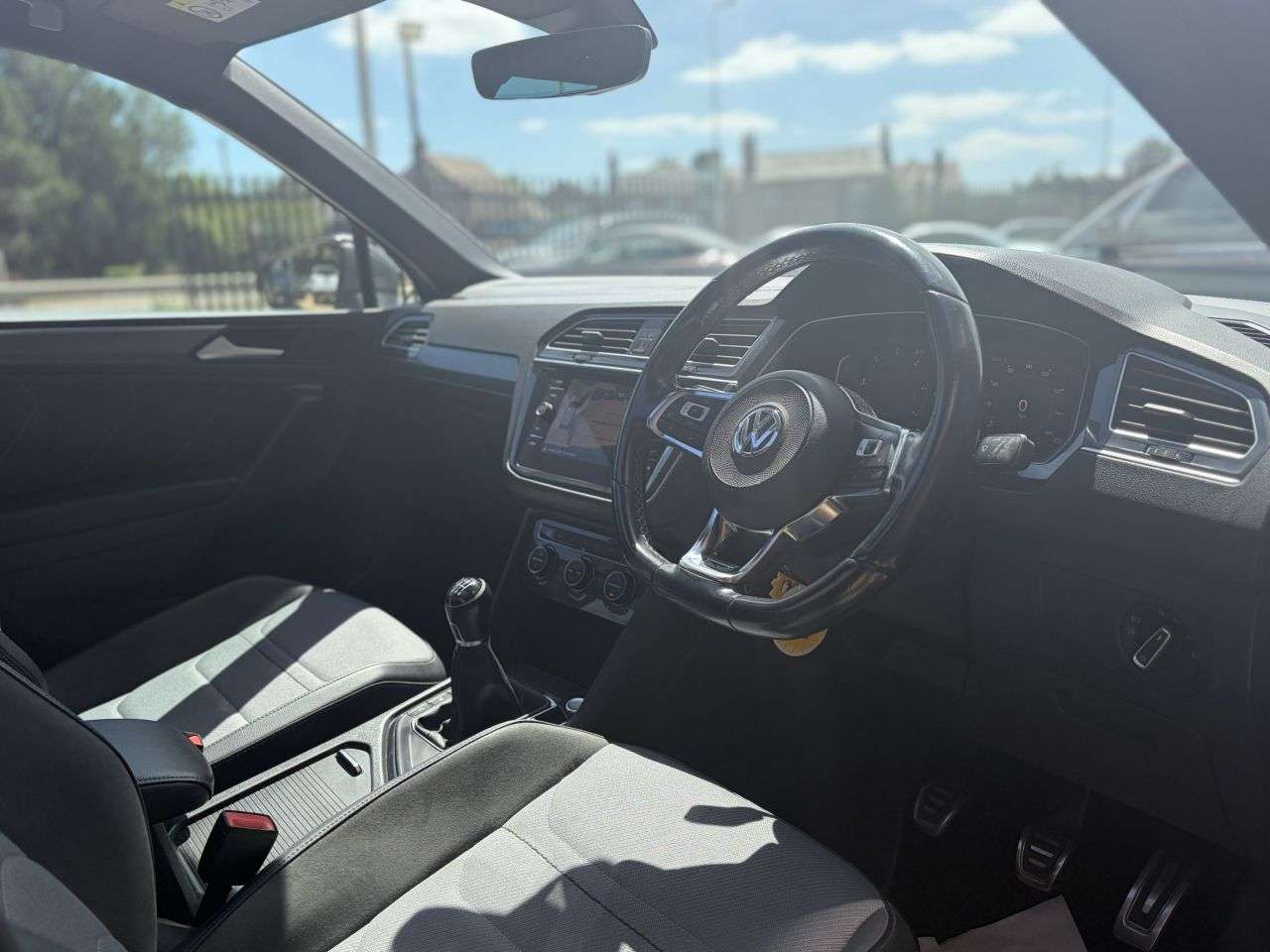 2020 VOLKSWAGEN TIGUAN 2020 VOLKSWAGEN TIGUAN