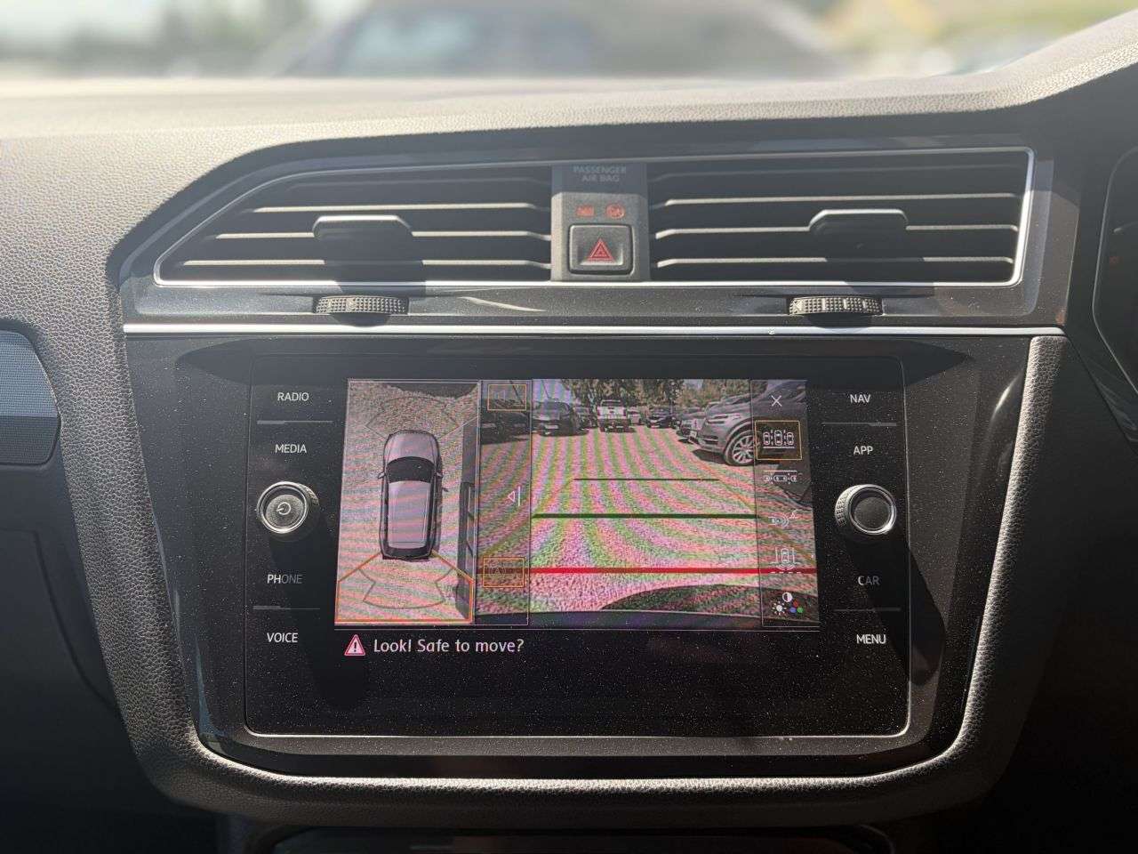 2020 VOLKSWAGEN TIGUAN 2020 VOLKSWAGEN TIGUAN