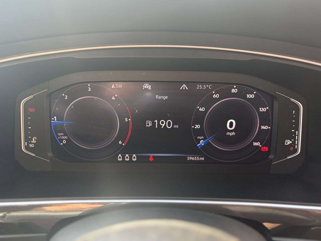 2020 VOLKSWAGEN TIGUAN 2020 VOLKSWAGEN TIGUAN