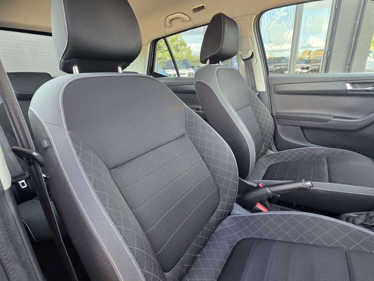 2021 SKODA FABIA 2021 SKODA FABIA