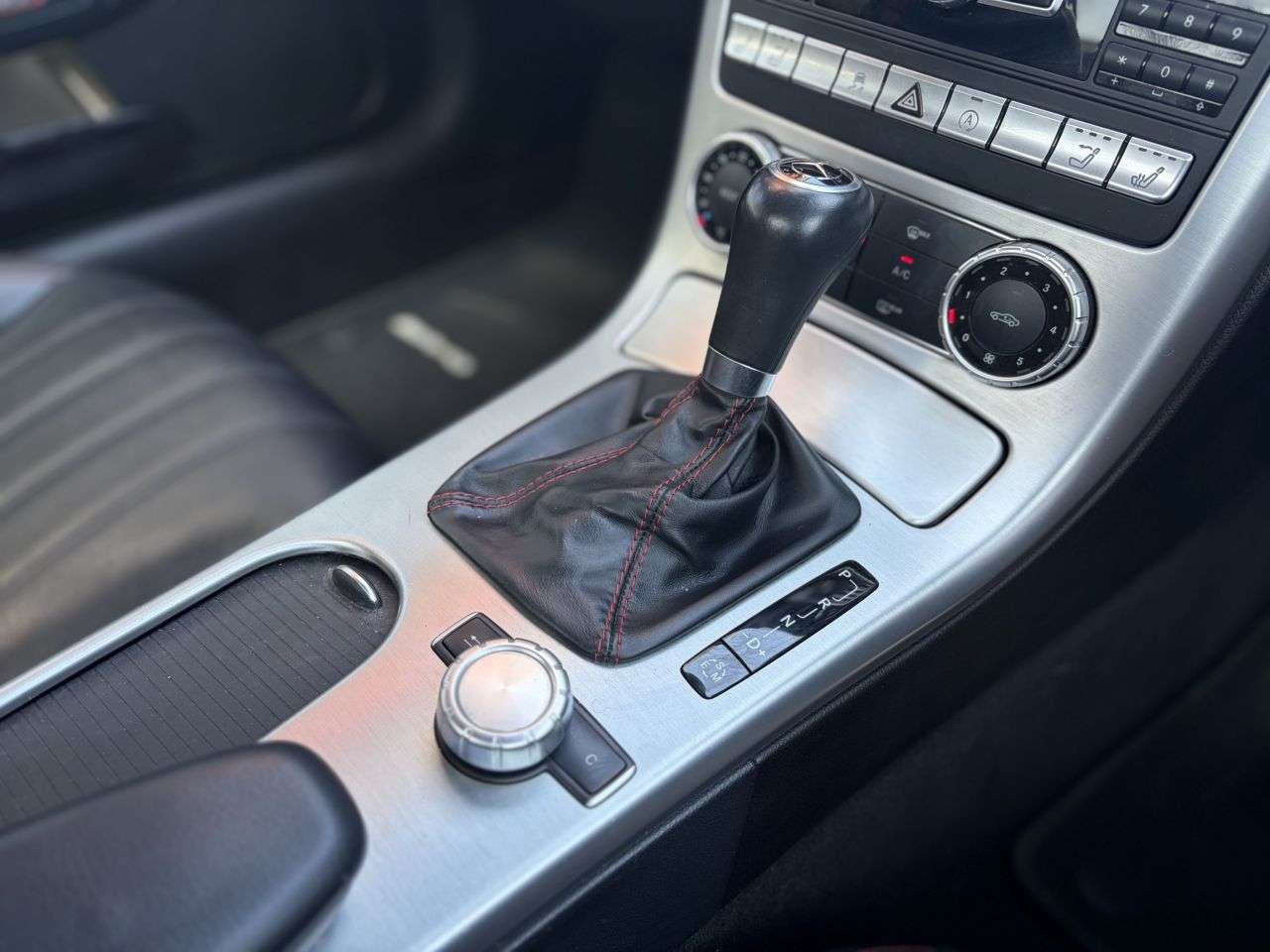 2015 MERCEDES-BENZ SLK 2015 MERCEDES-BENZ SLK