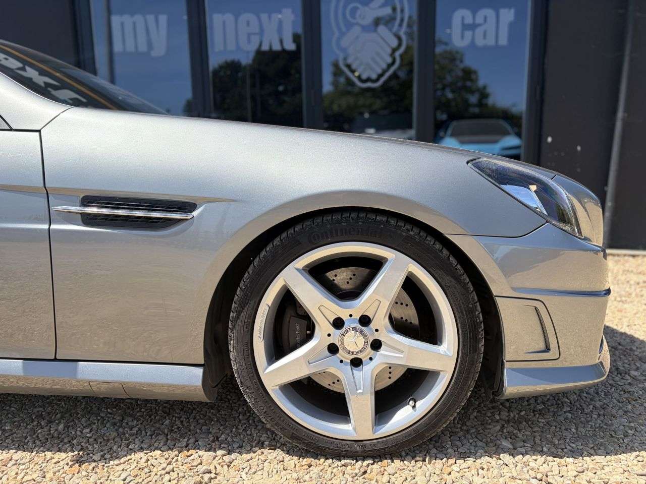 2015 MERCEDES-BENZ SLK 2015 MERCEDES-BENZ SLK