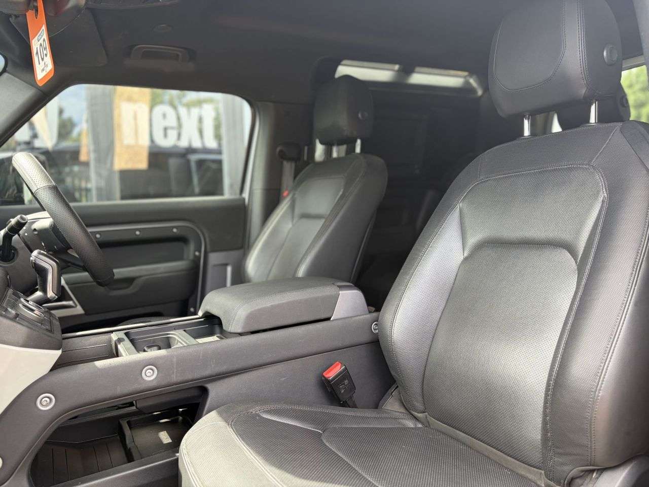 2023 LAND ROVER DEFENDER 90 2023 LAND ROVER DEFENDER 90