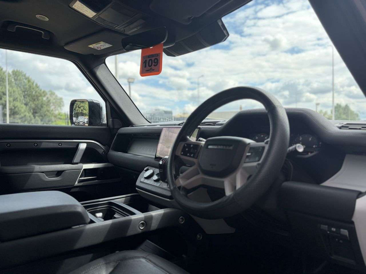 2023 LAND ROVER DEFENDER 90 2023 LAND ROVER DEFENDER 90