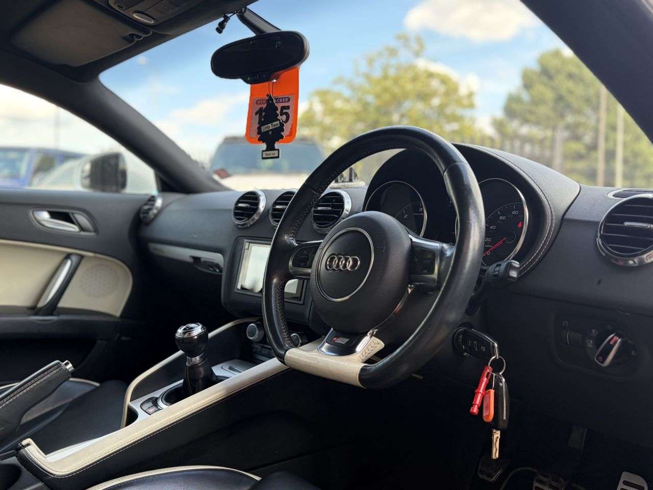 2012 AUDI TT 2012 AUDI TT