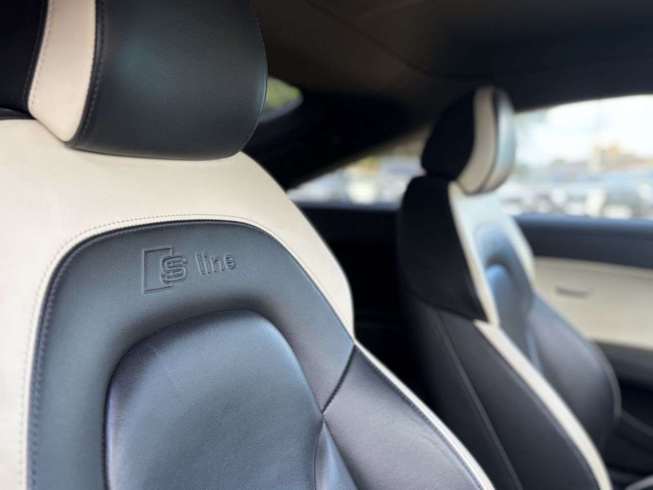 2012 AUDI TT 2012 AUDI TT