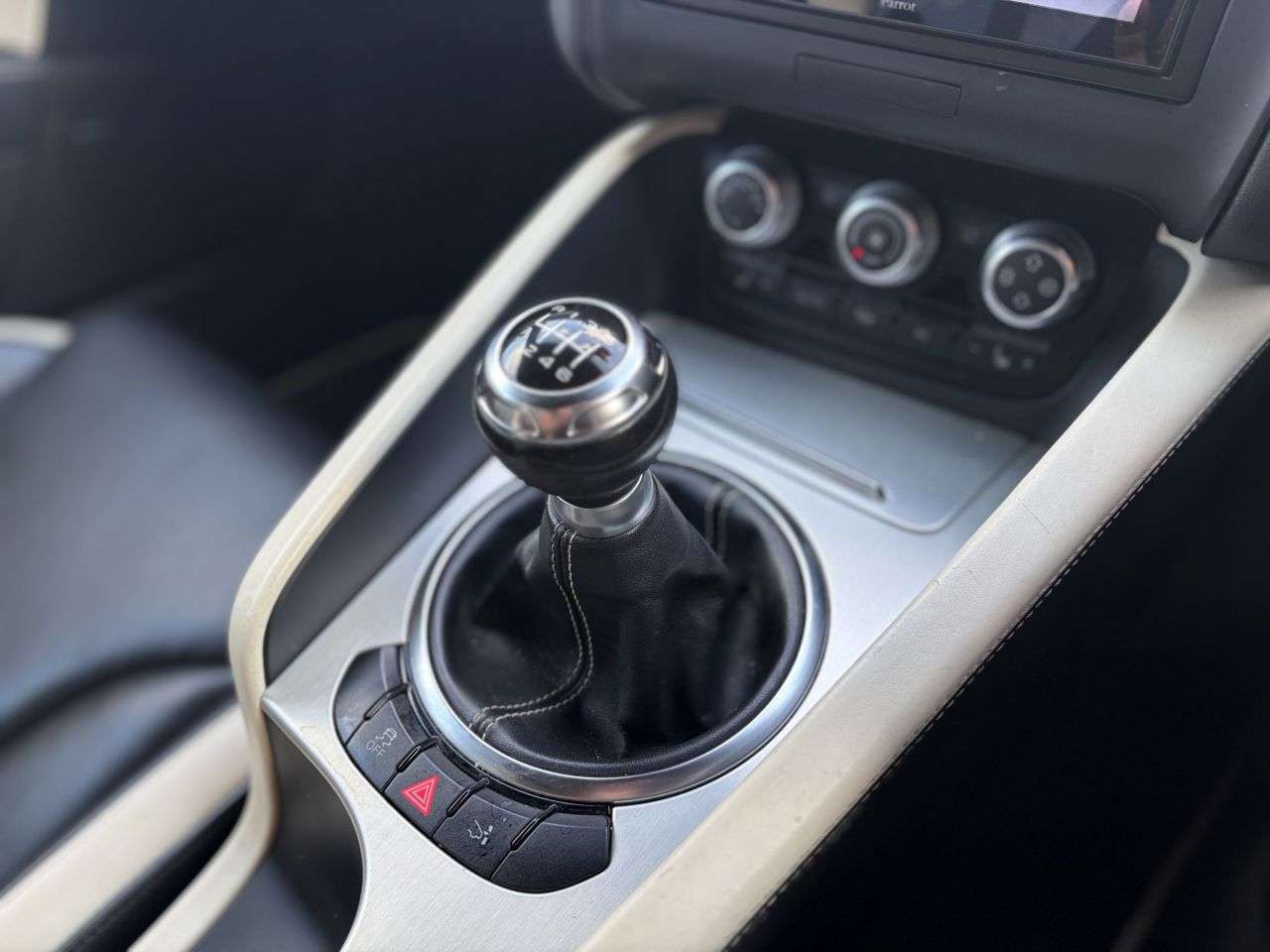 2012 AUDI TT 2012 AUDI TT