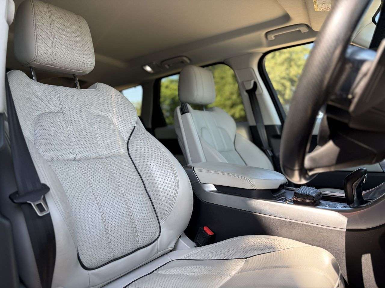 2016 LAND ROVER RANGE ROVER SPORT 2016 LAND ROVER RANGE ROVER SPORT