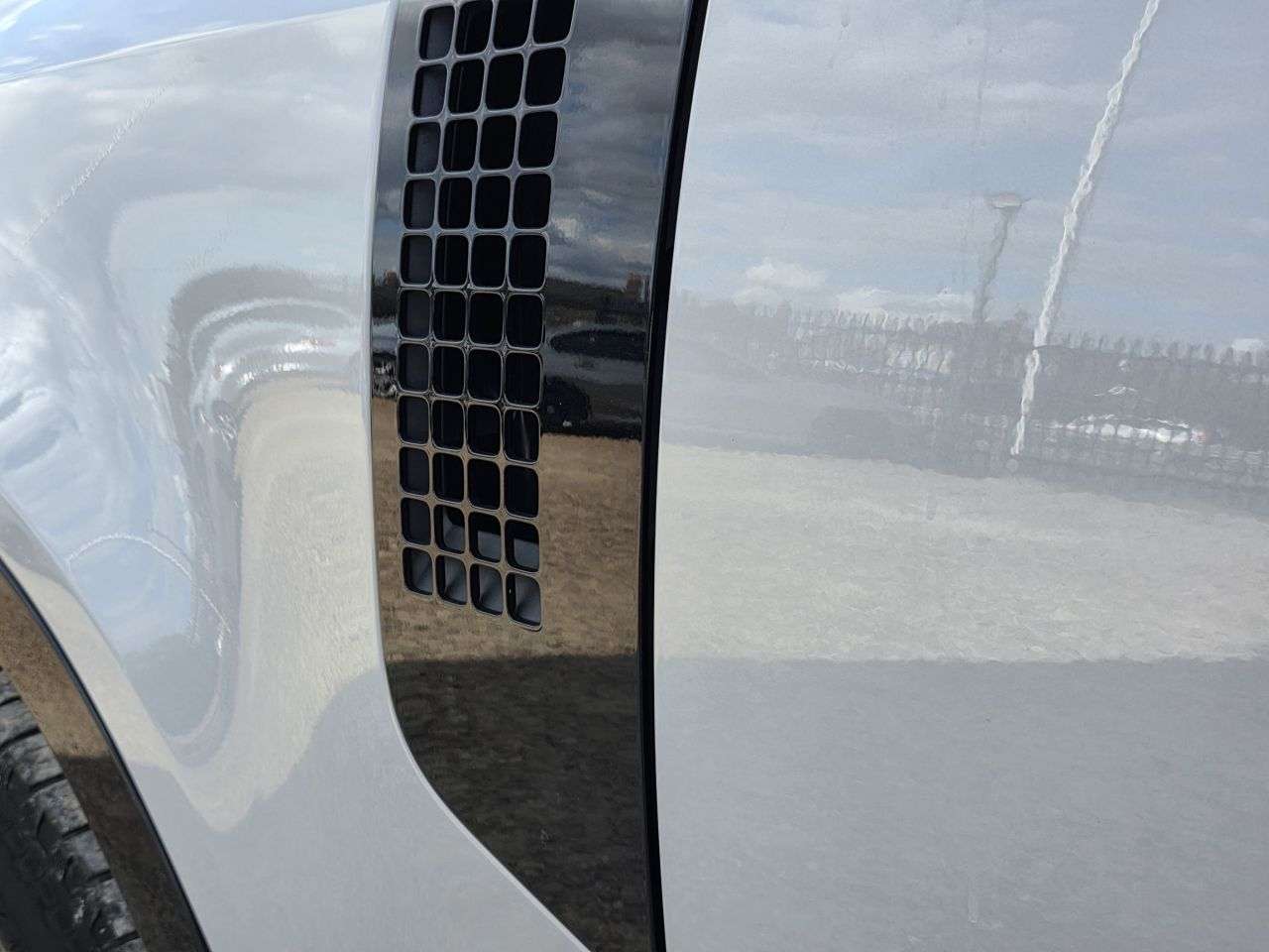 2026 LAND ROVER DEFENDER 90 2026 LAND ROVER DEFENDER 90