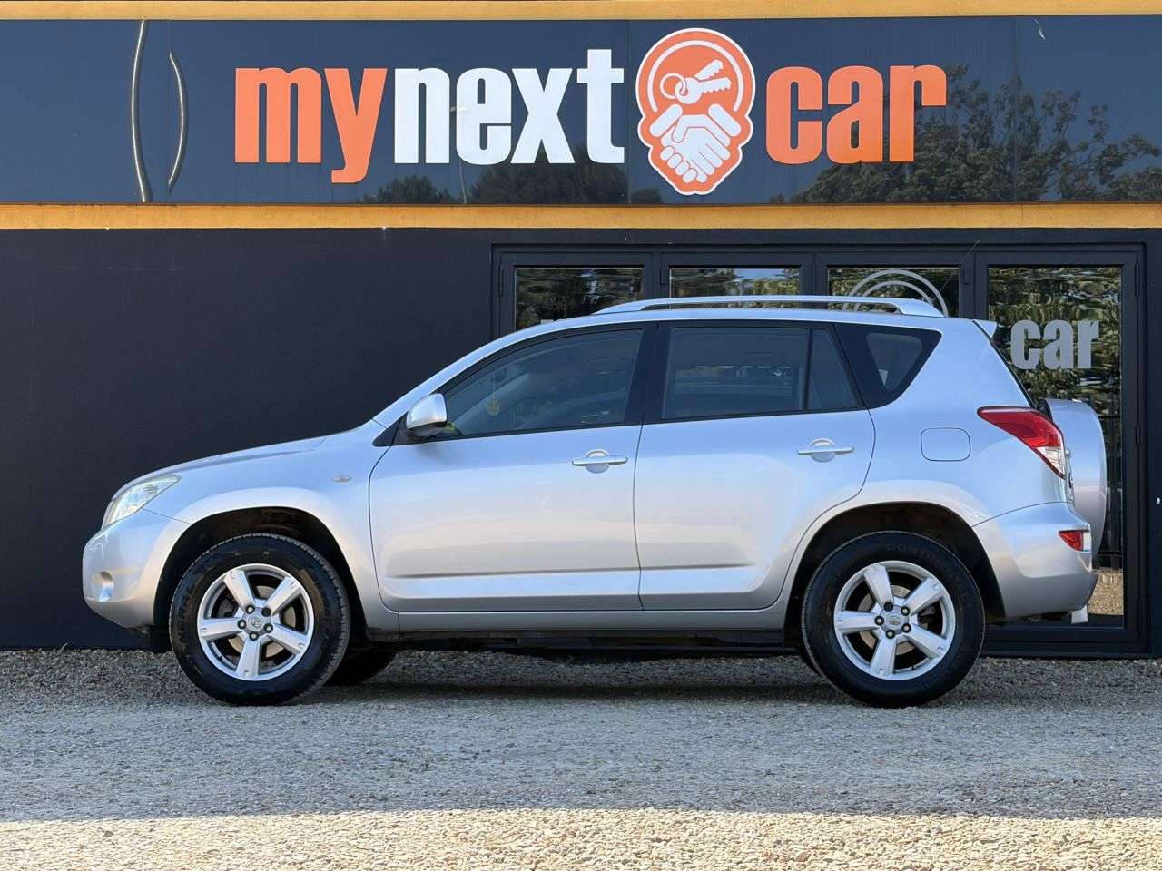 2006 TOYOTA RAV4 2006 TOYOTA RAV4