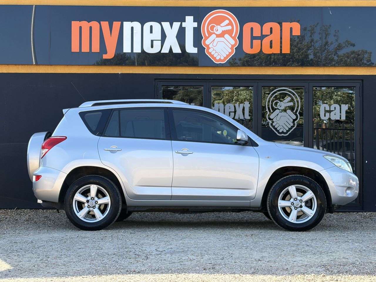 2006 TOYOTA RAV4 2006 TOYOTA RAV4