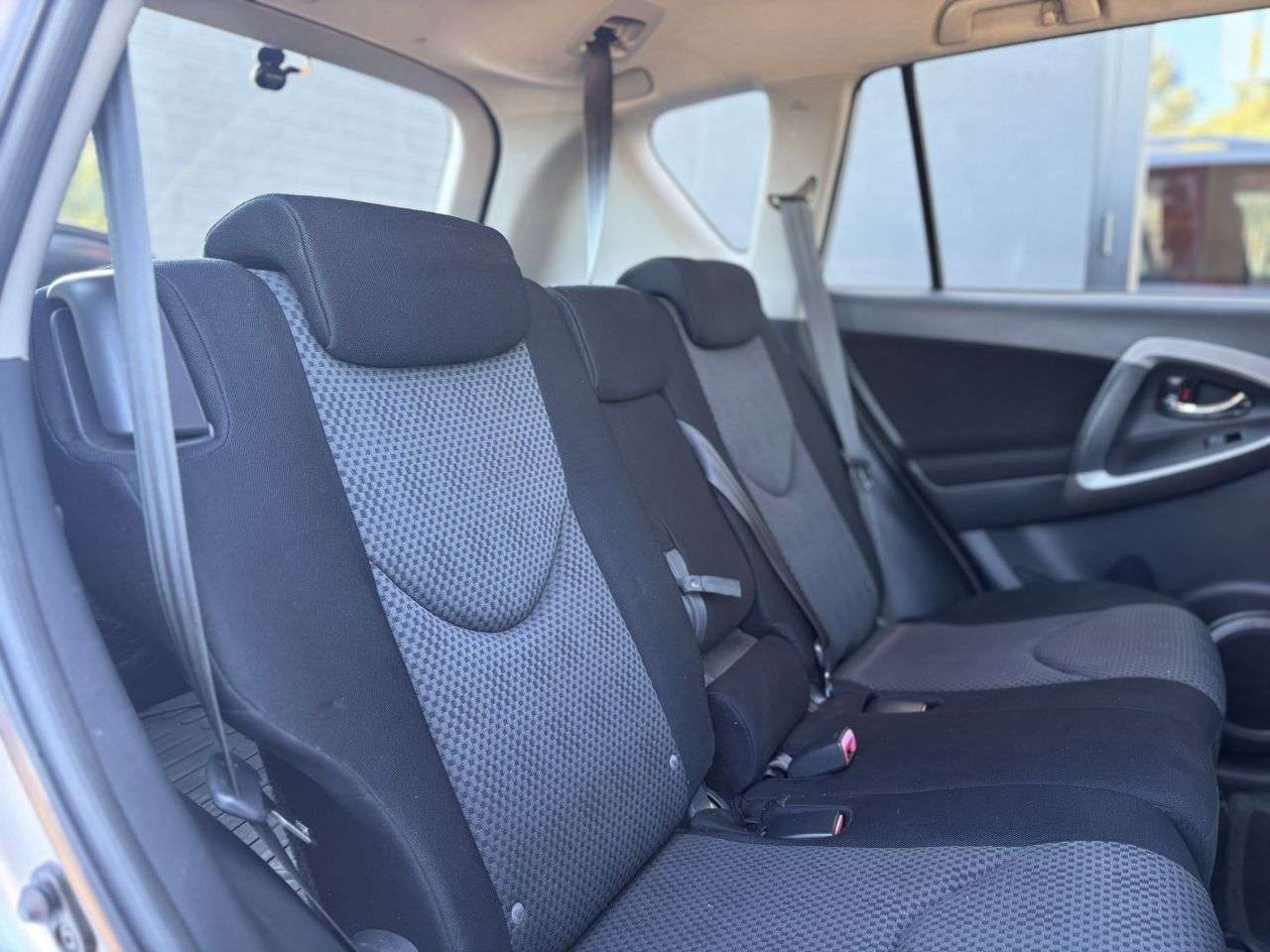 2006 TOYOTA RAV4 2006 TOYOTA RAV4
