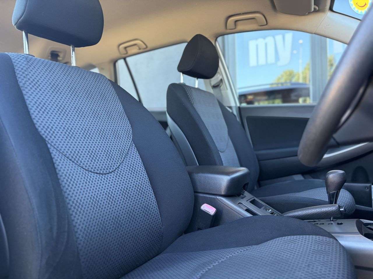 2006 TOYOTA RAV4 2006 TOYOTA RAV4