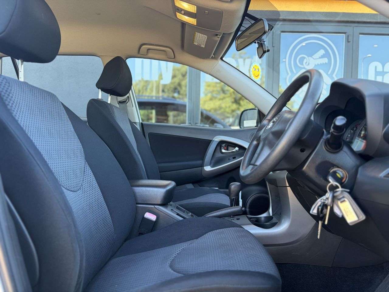 2006 TOYOTA RAV4 2006 TOYOTA RAV4