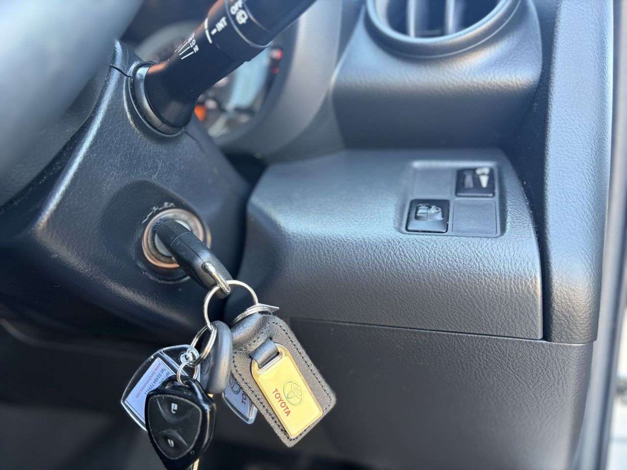 2006 TOYOTA RAV4 2006 TOYOTA RAV4