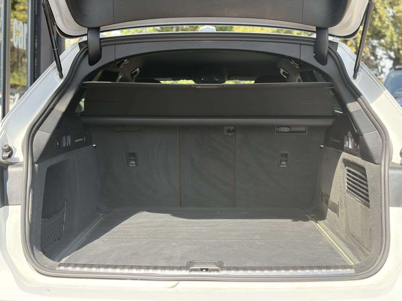 2019 AUDI A6 ALLROAD 2019 AUDI A6 ALLROAD
