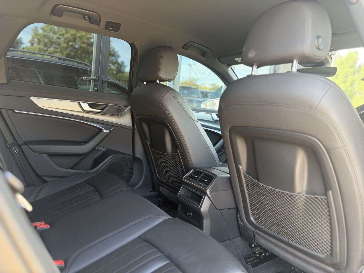 2019 AUDI A6 ALLROAD 2019 AUDI A6 ALLROAD