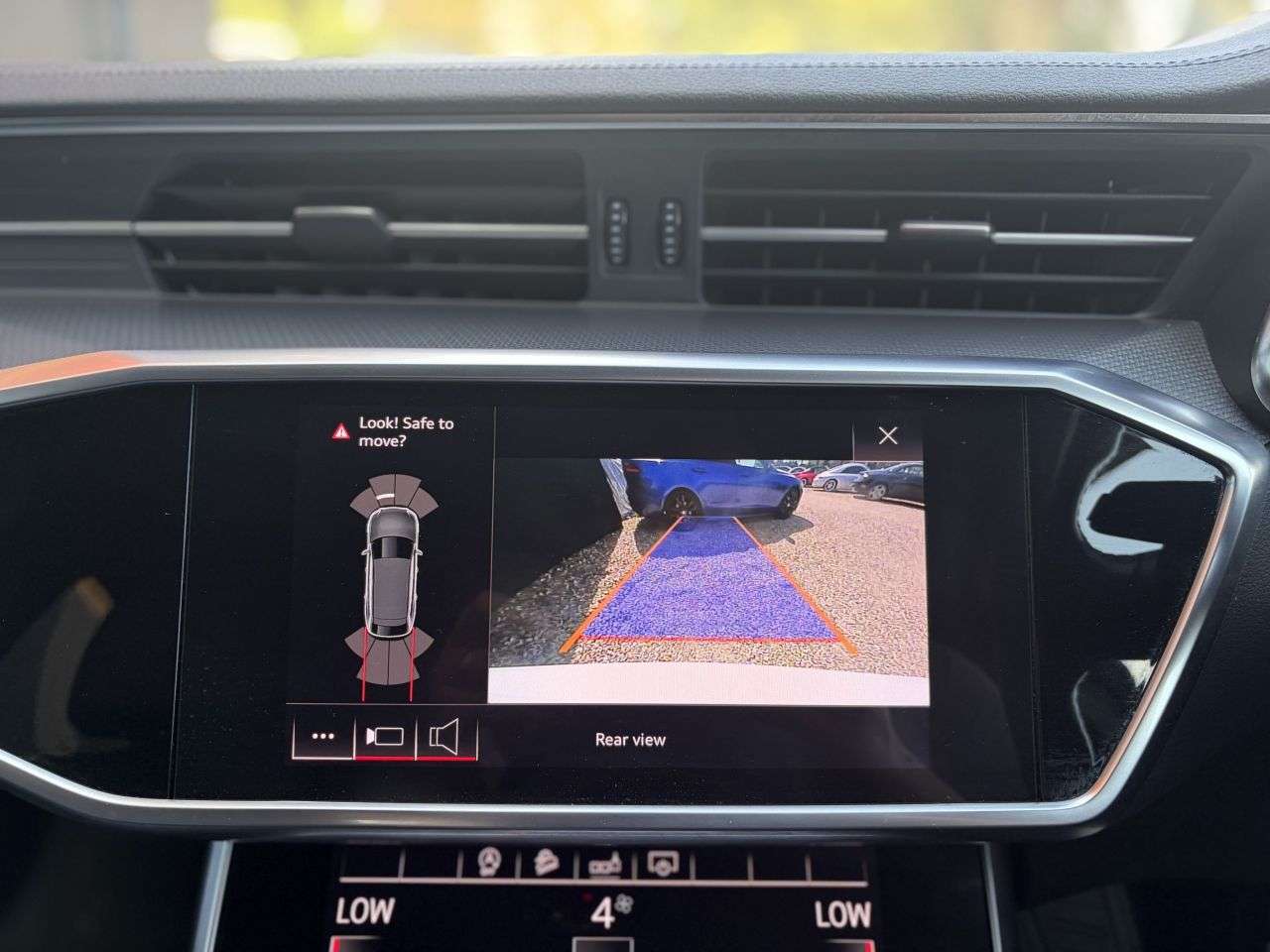 2019 AUDI A6 ALLROAD 2019 AUDI A6 ALLROAD