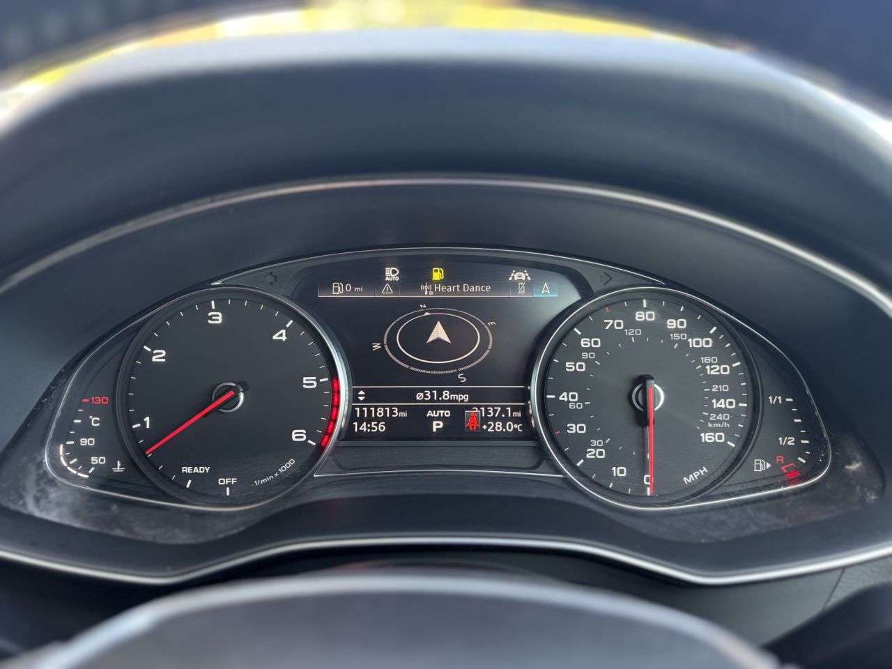 2019 AUDI A6 ALLROAD 2019 AUDI A6 ALLROAD