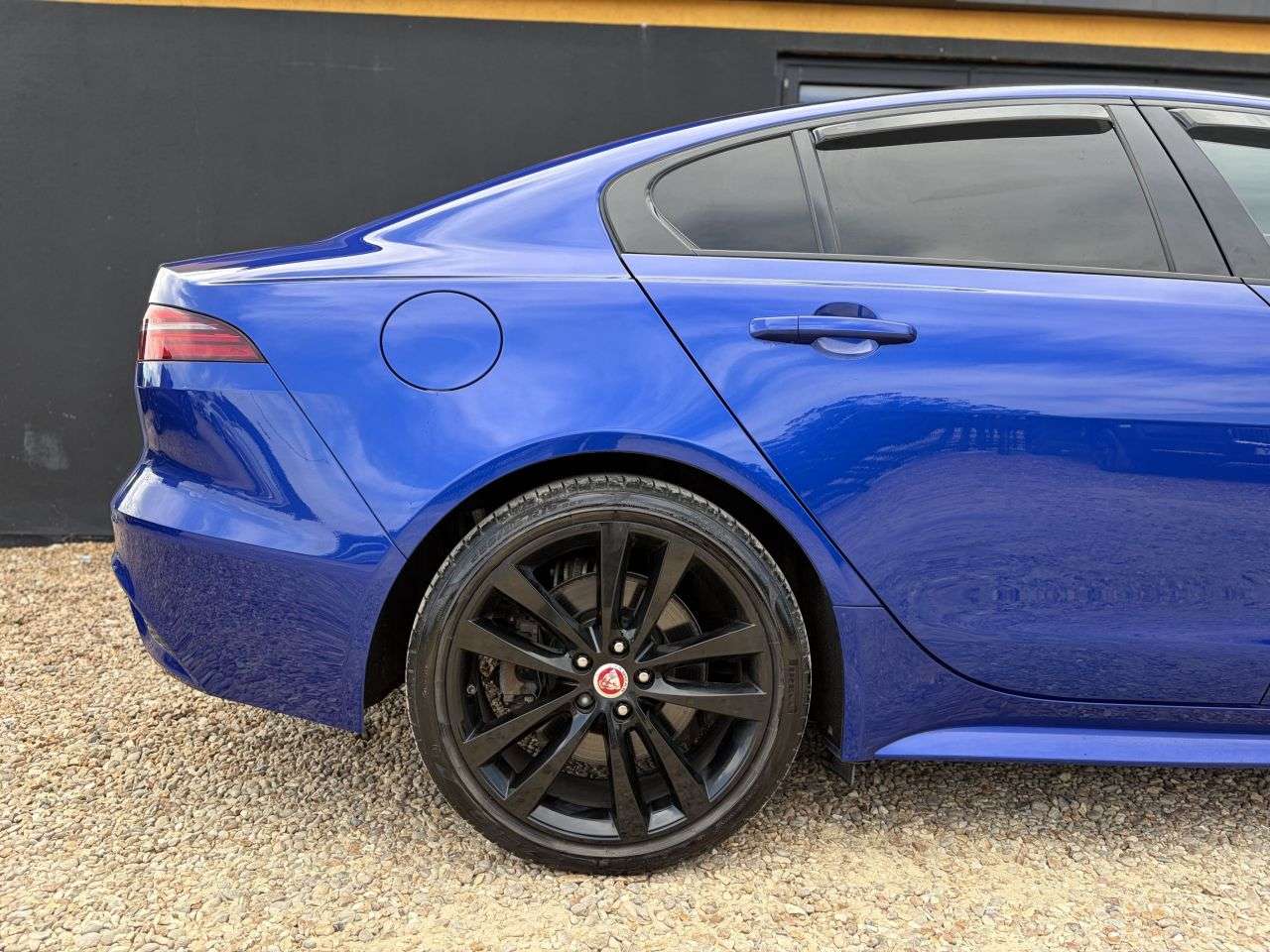 2019 JAGUAR XE 2019 JAGUAR XE