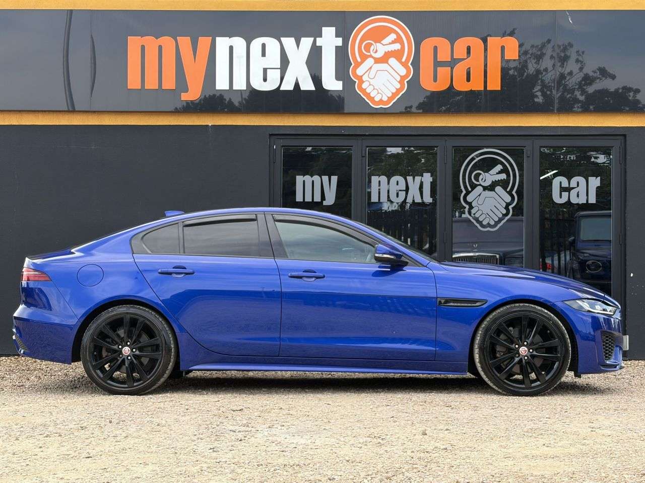 2019 JAGUAR XE 2019 JAGUAR XE