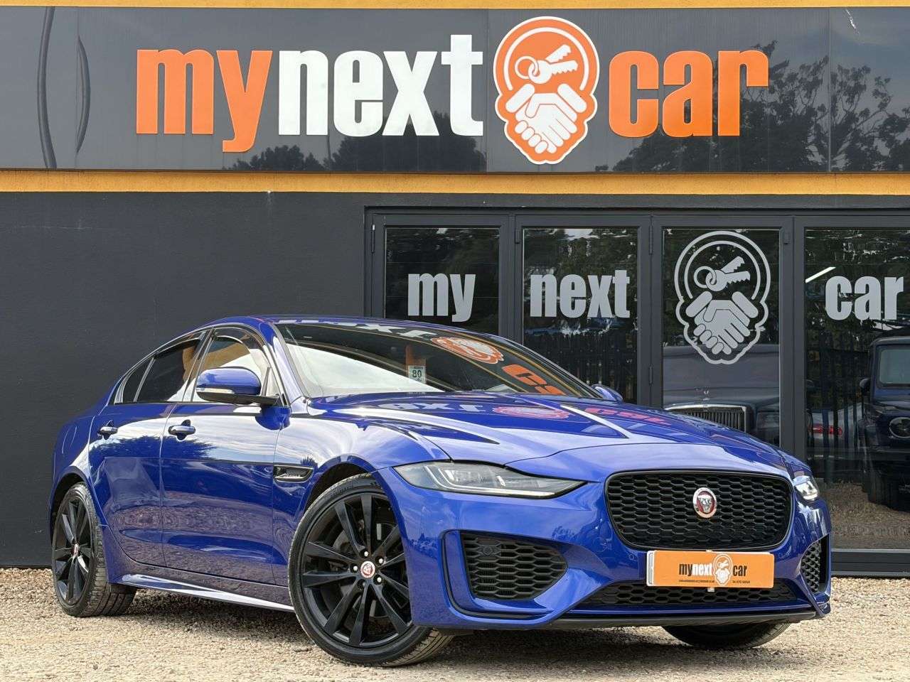 A 2019 JAGUAR XE 2.0 P250i R-Dynamic S Saloon 4dr Petrol Auto Euro 6 (s/s) (250 ps) JAGUAR S A 2019 JAGUAR XE 2.0 P250i R-Dynamic S Saloon 4dr Petrol Auto Euro 6 (s/s) (250 ps) JAGUAR S