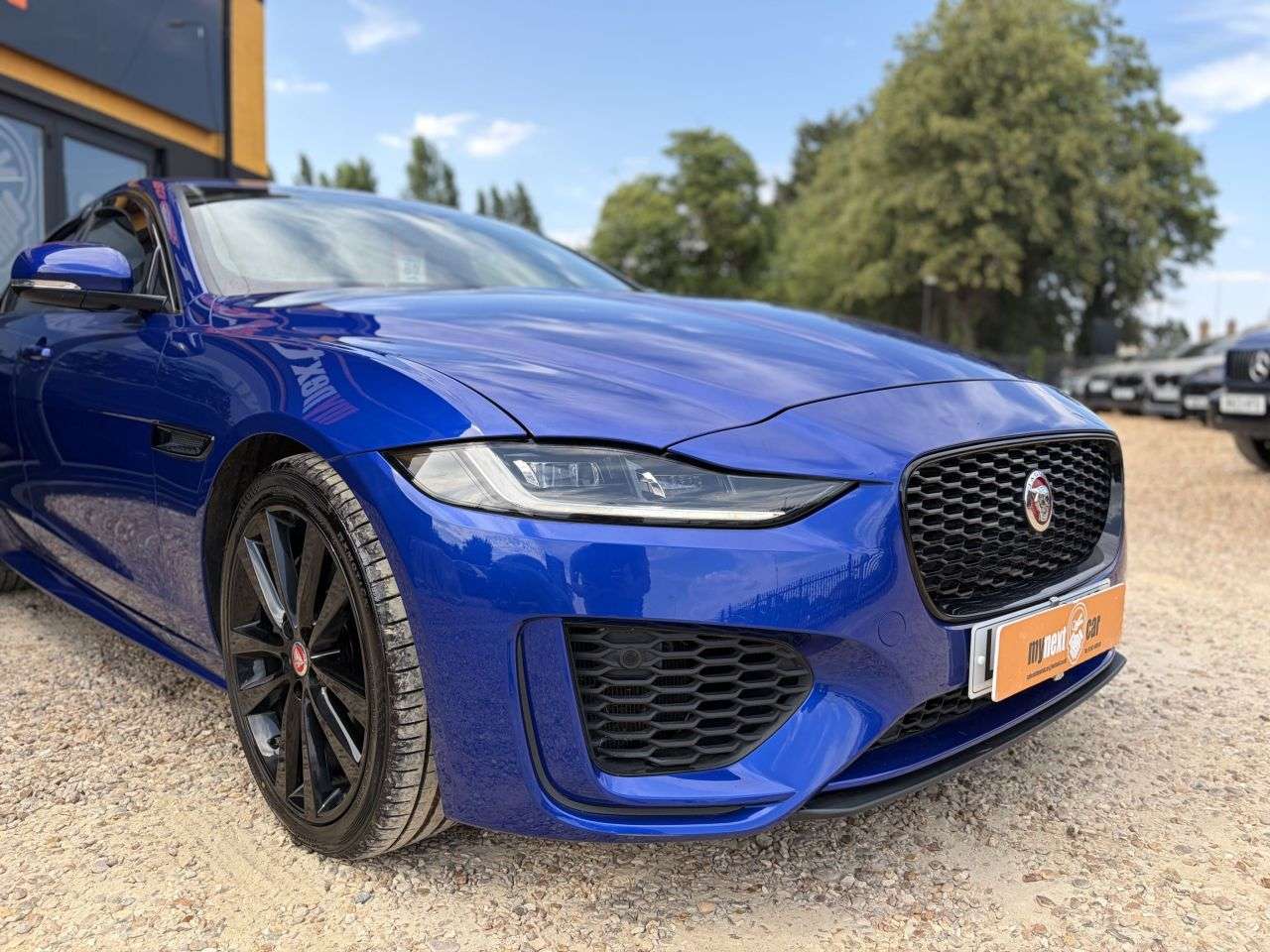 A 2019 JAGUAR XE 2.0 P250i R-Dynamic S Saloon 4dr Petrol Auto Euro 6 (s/s) (250 ps) JAGUAR S A 2019 JAGUAR XE 2.0 P250i R-Dynamic S Saloon 4dr Petrol Auto Euro 6 (s/s) (250 ps) JAGUAR S