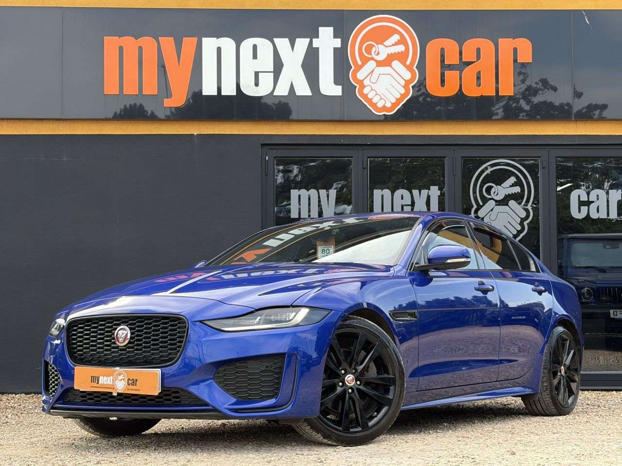 2019 JAGUAR XE 2019 JAGUAR XE