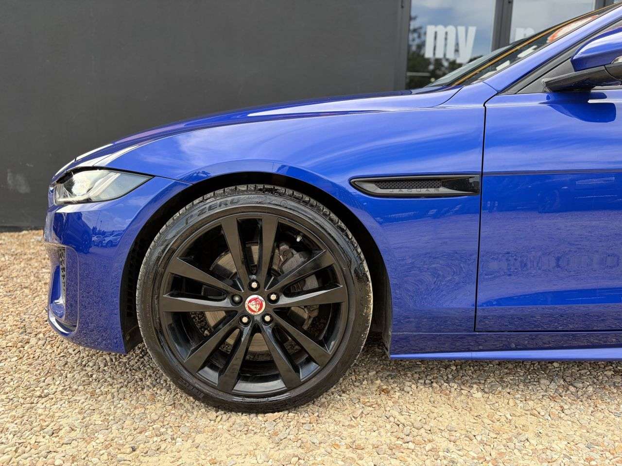 2019 JAGUAR XE 2019 JAGUAR XE
