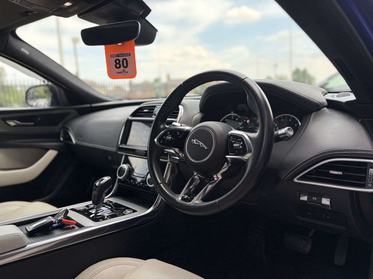2019 JAGUAR XE 2019 JAGUAR XE