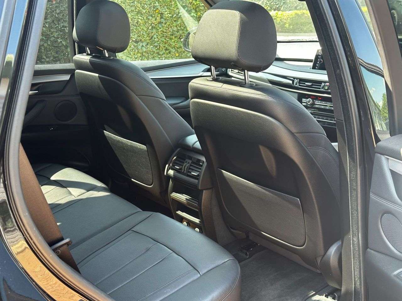 2016 BMW X5 2016 BMW X5