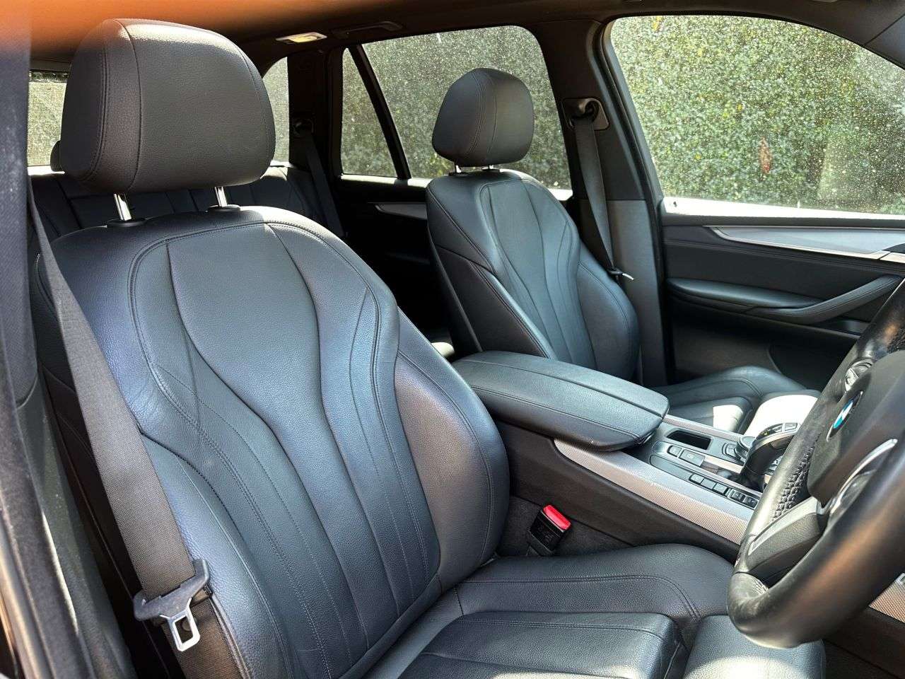 2016 BMW X5 2016 BMW X5