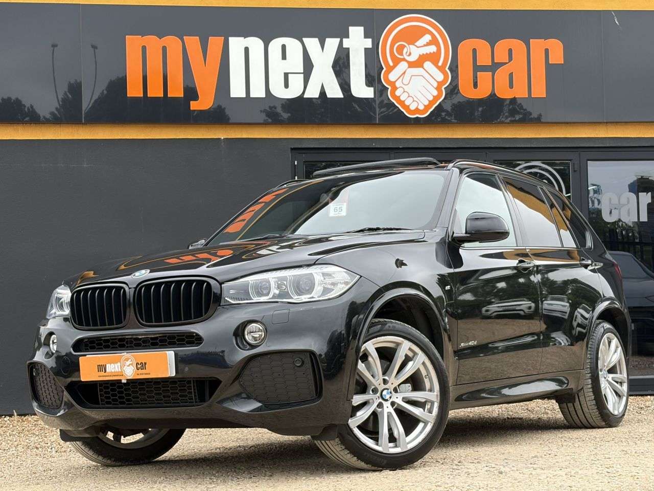 A 2016 BMW X5 3.0 40d M Sport SUV 5dr Diesel Auto xDrive Euro 6 (s/s) (313 ps) REVERSE CA A 2016 BMW X5 3.0 40d M Sport SUV 5dr Diesel Auto xDrive Euro 6 (s/s) (313 ps) REVERSE CA