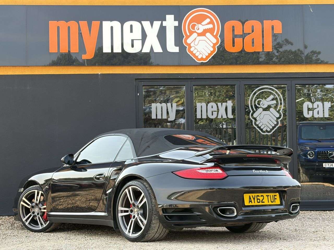 2012 PORSCHE 911 2012 PORSCHE 911