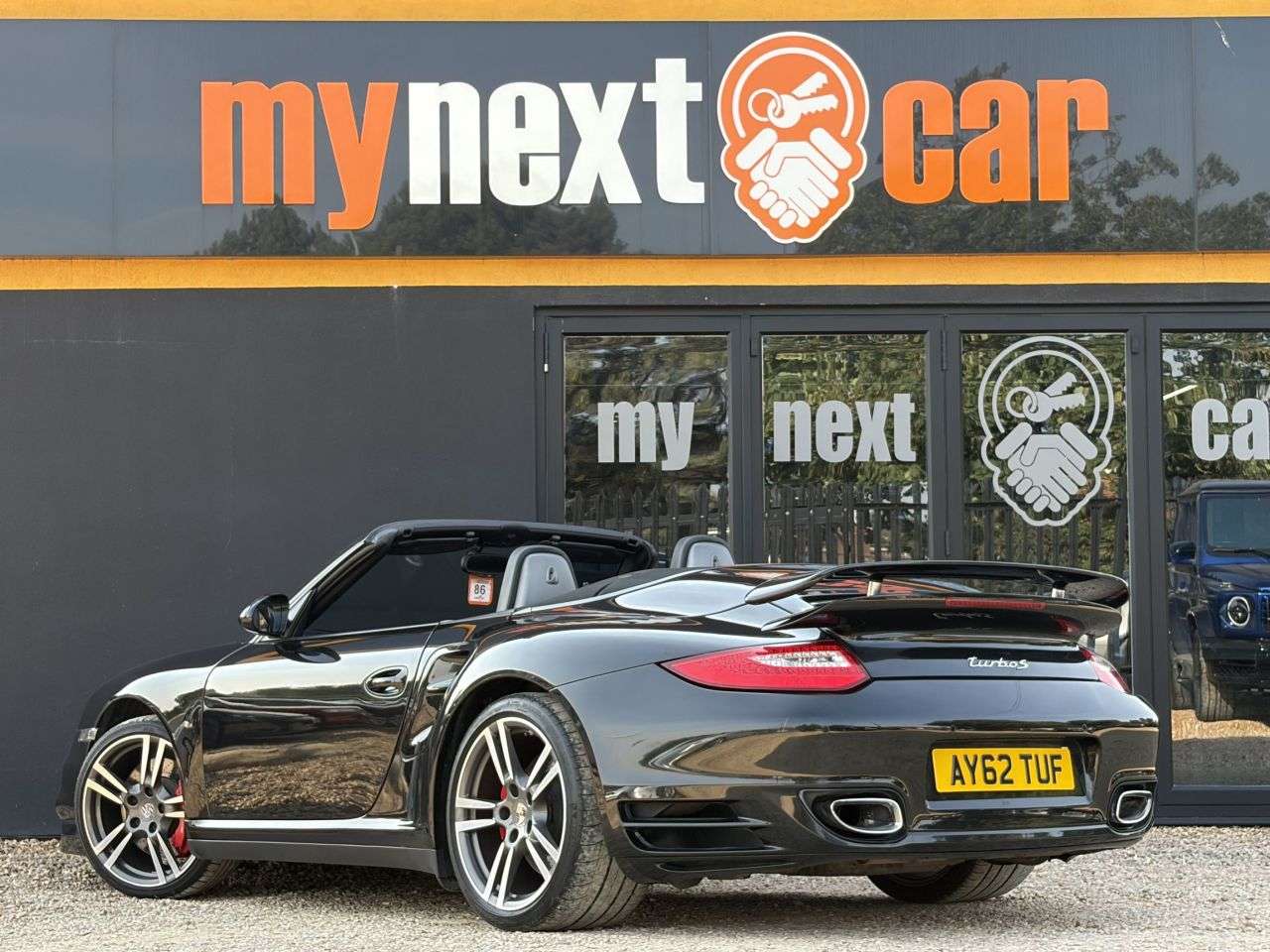 2012 PORSCHE 911 2012 PORSCHE 911