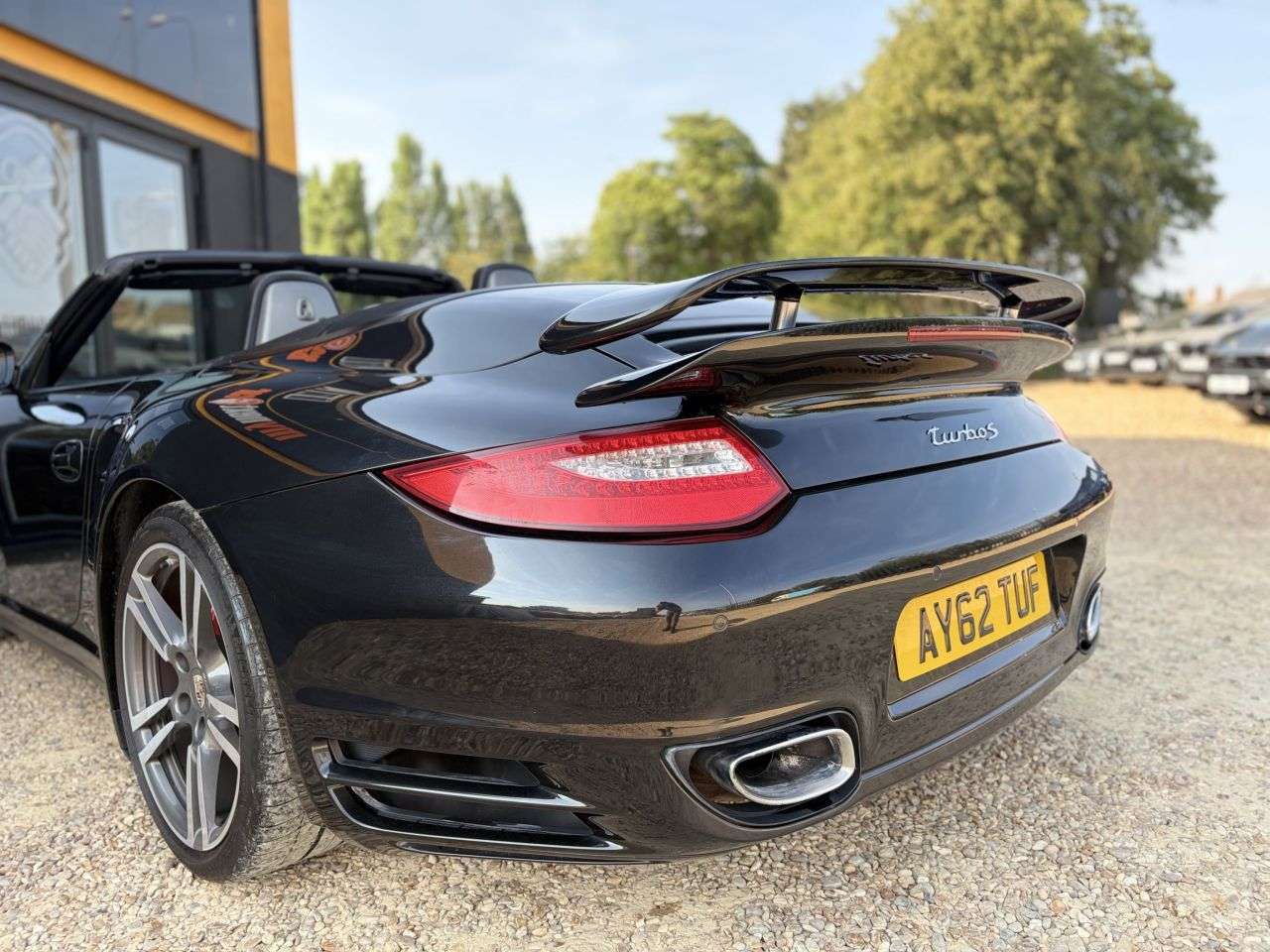 2012 PORSCHE 911 2012 PORSCHE 911