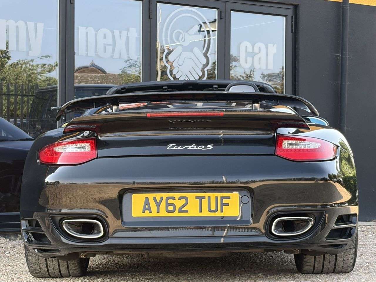 2012 PORSCHE 911 2012 PORSCHE 911