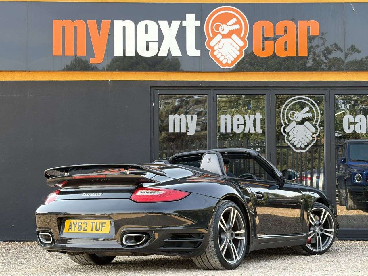 2012 PORSCHE 911 2012 PORSCHE 911