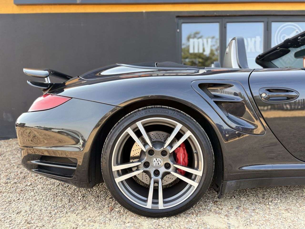 2012 PORSCHE 911 2012 PORSCHE 911
