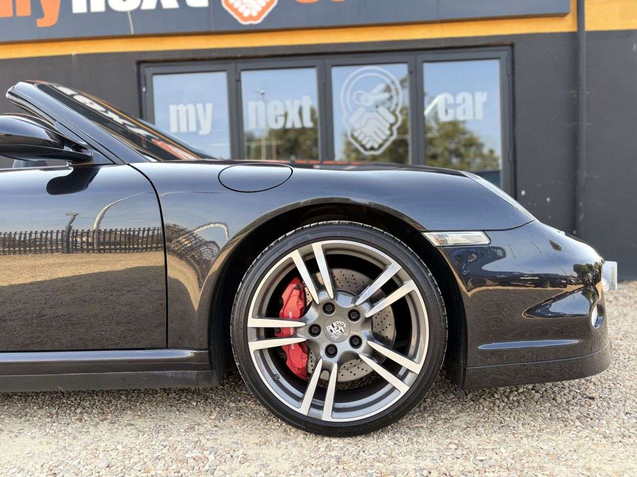 2012 PORSCHE 911 2012 PORSCHE 911