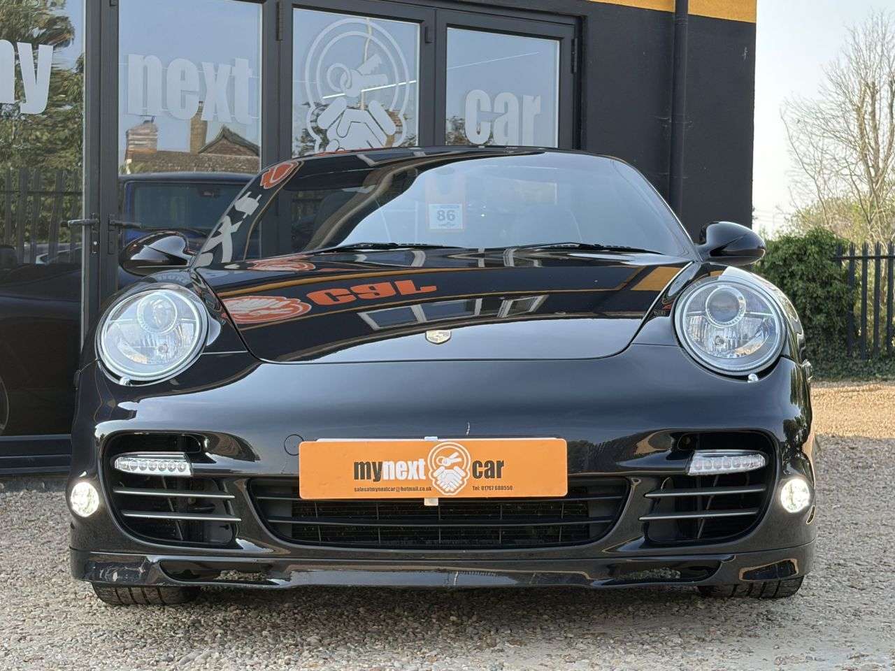 A 2012 PORSCHE 911 3.8 997 Turbo Cabriolet 2dr Petrol PDK AWD (268 g/km, 500 bhp) BOSE SOUND S A 2012 PORSCHE 911 3.8 997 Turbo Cabriolet 2dr Petrol PDK AWD (268 g/km, 500 bhp) BOSE SOUND S