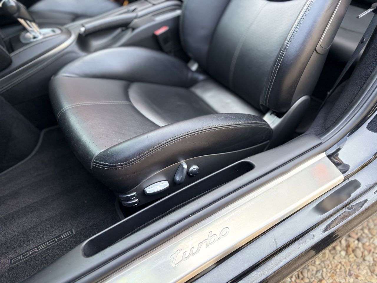 2012 PORSCHE 911 2012 PORSCHE 911