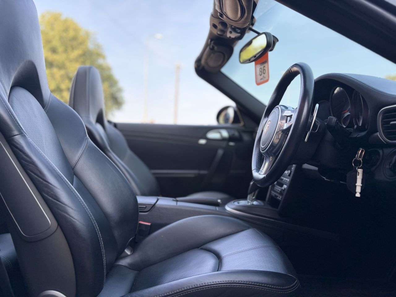 2012 PORSCHE 911 2012 PORSCHE 911