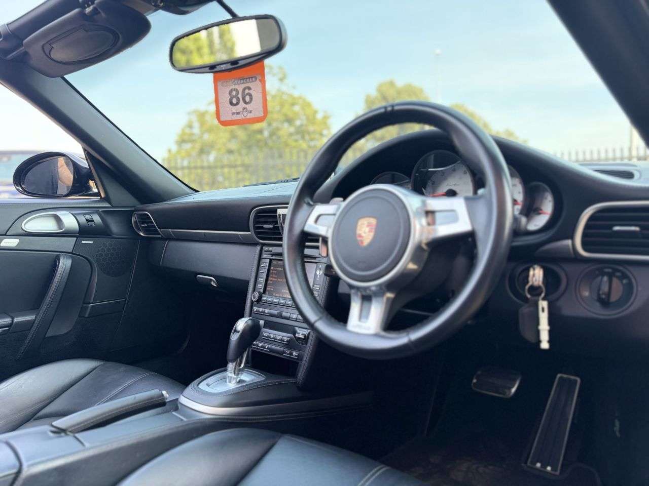 2012 PORSCHE 911 2012 PORSCHE 911