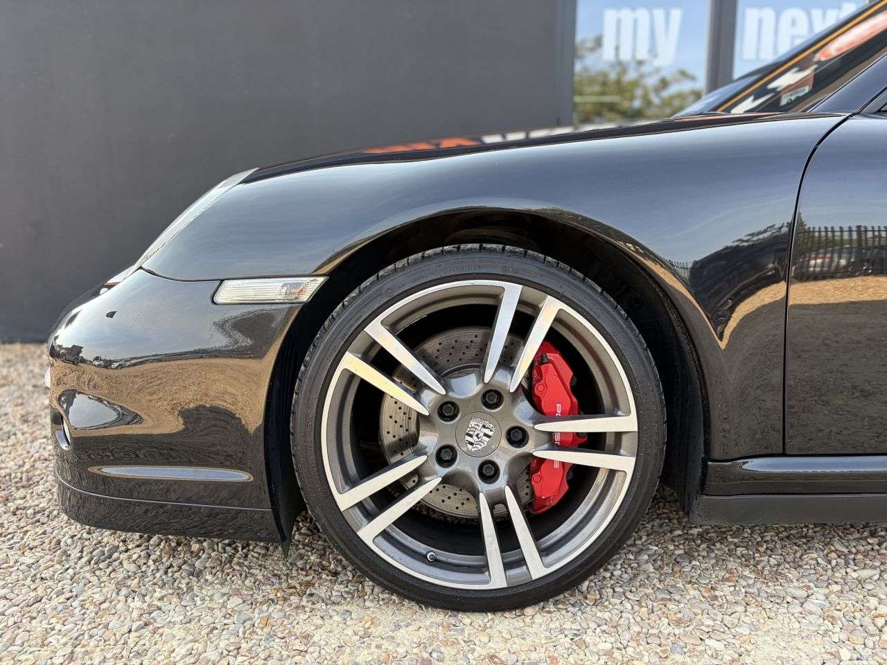 2012 PORSCHE 911 2012 PORSCHE 911
