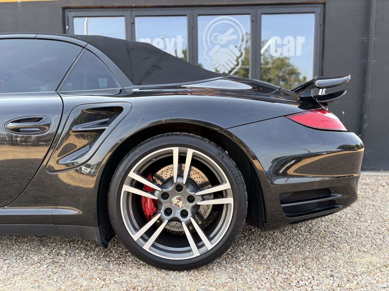 2012 PORSCHE 911 2012 PORSCHE 911