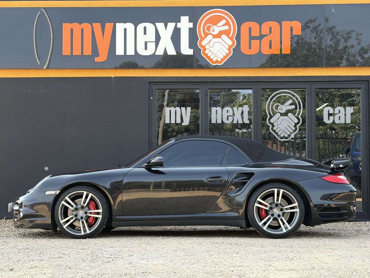 2012 PORSCHE 911 2012 PORSCHE 911